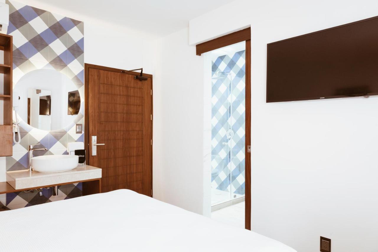 Nuxka Hotel Telchac Puerto Extérieur photo