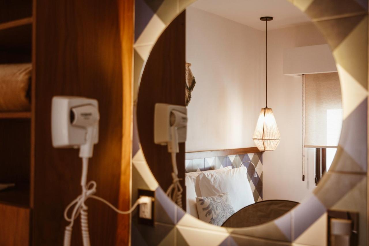 Nuxka Hotel Telchac Puerto Extérieur photo